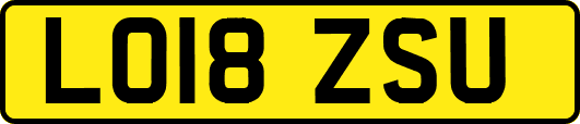 LO18ZSU
