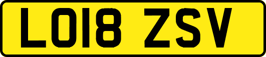 LO18ZSV