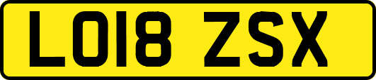 LO18ZSX
