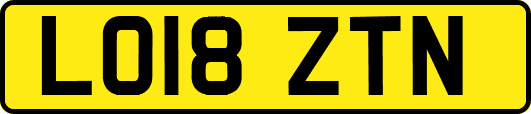 LO18ZTN