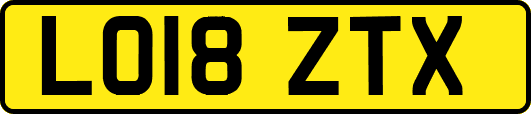 LO18ZTX