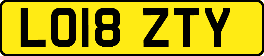 LO18ZTY