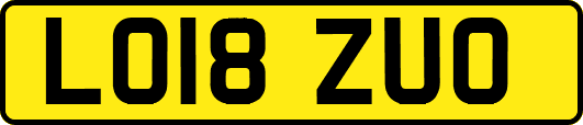 LO18ZUO