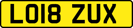 LO18ZUX