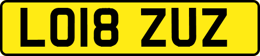 LO18ZUZ