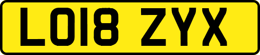 LO18ZYX