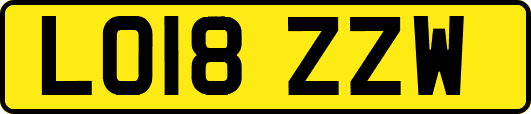 LO18ZZW