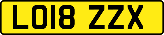 LO18ZZX