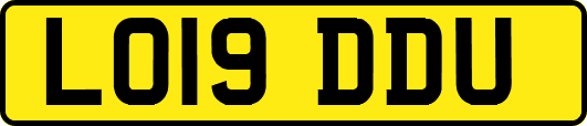 LO19DDU