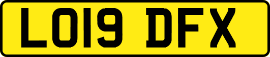 LO19DFX