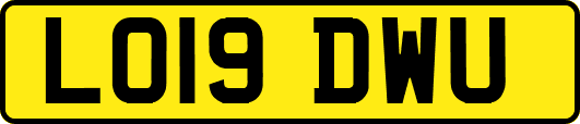 LO19DWU