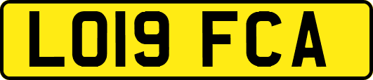 LO19FCA
