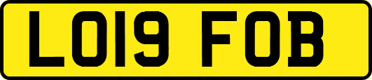 LO19FOB