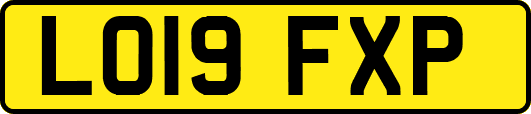 LO19FXP
