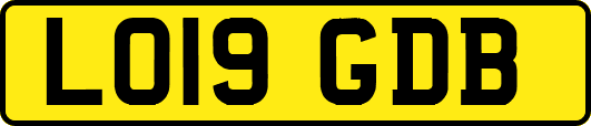LO19GDB