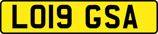LO19GSA