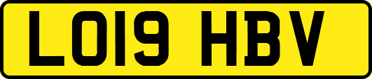 LO19HBV