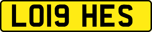 LO19HES