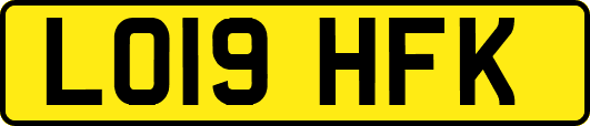 LO19HFK