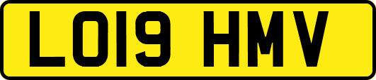 LO19HMV