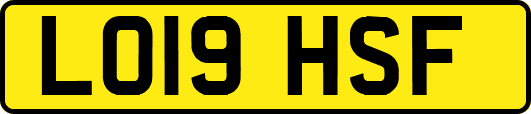 LO19HSF