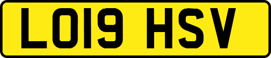 LO19HSV