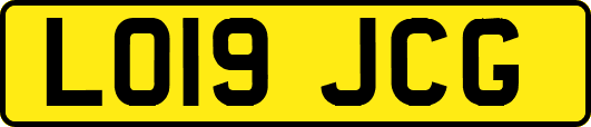 LO19JCG