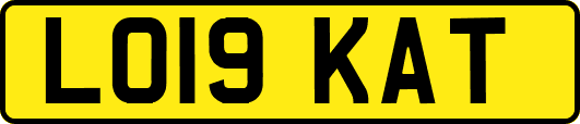 LO19KAT