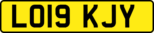 LO19KJY