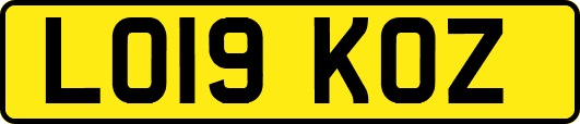 LO19KOZ