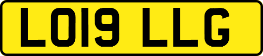 LO19LLG