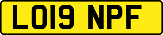 LO19NPF