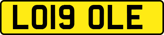 LO19OLE