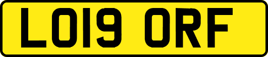 LO19ORF