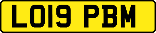 LO19PBM