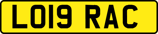 LO19RAC