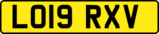 LO19RXV