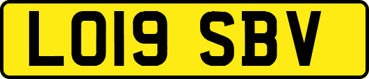 LO19SBV