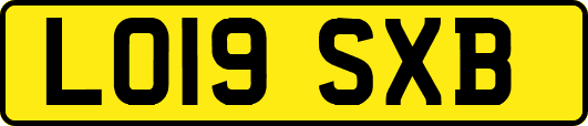 LO19SXB
