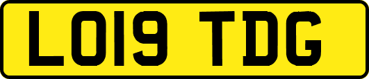 LO19TDG