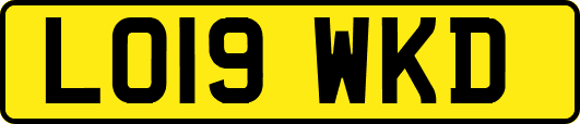LO19WKD