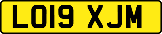 LO19XJM