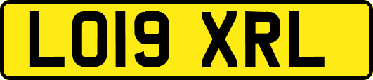 LO19XRL