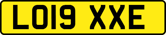 LO19XXE