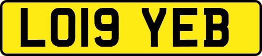 LO19YEB