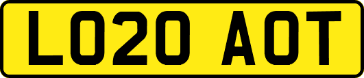 LO20AOT