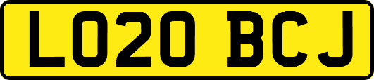 LO20BCJ