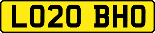 LO20BHO