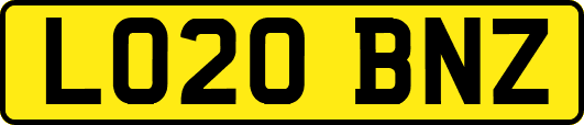 LO20BNZ