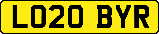 LO20BYR